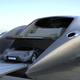 Illustration for article titled Buy A Mega Luxury Yacht, Get A Super Car Free